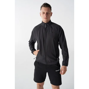 Ryen Fermuarlı Sweatshırt