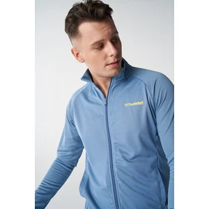 Toro Fermuarlı Sweatshırt