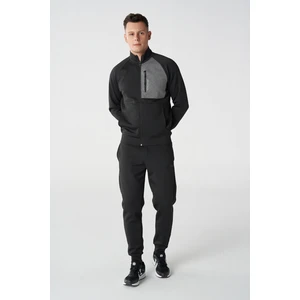 Hmlrandy Erkek Siyah Eşofman Altı 931873-2001