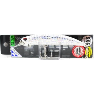 Spearhead Ryuki 95S Sw AQA0111 White Glow