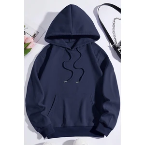 Only Trendwear  Unisex Aesthetic Baskılı Sweatshirt