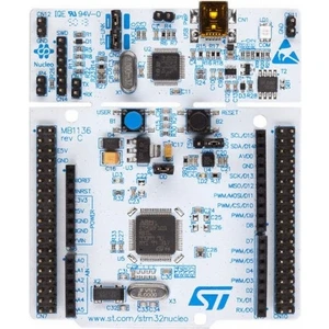 NUCLEO-F401RE