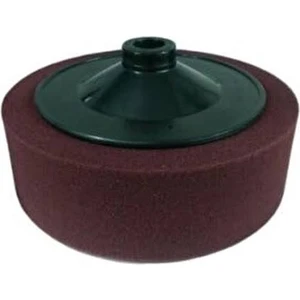 Aplikatörlü Pasta Süngeri Bordo 150MM