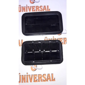 Bakalit Havalandırma Corolla 07-18 Arka Çamurluk