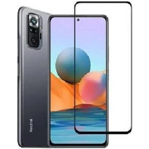 Xiaomi Redmi Note 10 Pro Uyumlu Metalik Mat Ekran Koruyucu
