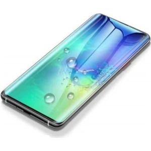 Samsung Galaxy M52 5g Nano Şeffaf Ekran Koruyucu