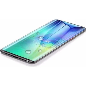 Samsung Galaxy S21 5g Nano Şeffaf Ekran Koruyucu