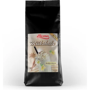 Vanilya Aromalı Milkshake 1000g
