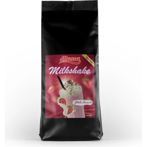 Çilek Aromalı Milkshake 1000g