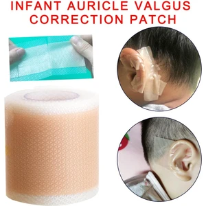 Yeni Kulak Düzeltme Bandı Kulak Temizleyici Araç Kiti Yenidoğan Bebek Kulak Estetik Düzelticiler Çocuklar Bebek Çıkıntılı Kulak Yama Çıkartmalar (Yurt Dışından)