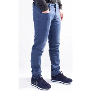 Colt Jeans Colt  Jeans Perm 9133-199 Mavi Düşük Bel Dar Paça Erkek Jeans Pantolon