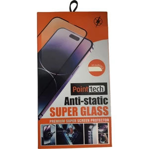 Samsung A53 Antistatik Toz ve Su Tutmayan Damperli 9h Koruma Seramik Kırılmaz Ekran Koruyucu