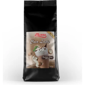 Hindistan Cevizi Aromalı Coco Latte 1000g