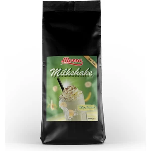 Muz Aromalı Milkshake 1000g