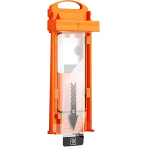 Heptek İletişim Samsung Galaxy S23 Ultra Ekran Koruyucu Kolay Uygulama Aparatlı Tam Kaplayan Tasarım (P-Van)