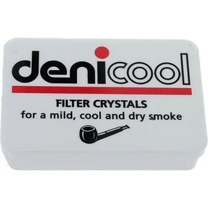 Karbon Kristal Pipo Dip Filtresi 12G