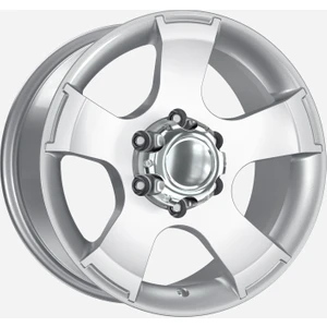 DY366 8,0X16" PCD:6130 ET:30 CH:84,1 SD Jant 4 Adet