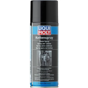 Liqui Moly Zincir Yağı Spray - 400 ml (3579)