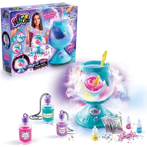 So Slime Dıy Magical Slime Iksir Yapım Seti