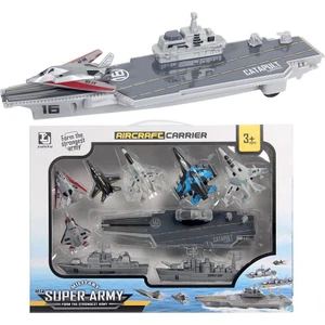 Uçak Gemisi Filo Seti