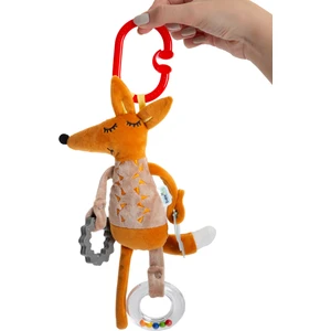 Babyjem Fox Puset Oyuncağı Yeni