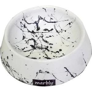 White Black 08 Mama ve Su Kabı