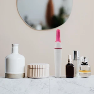 5 In 1 Epilasyon Tıraş Makinesi Kadın Elektrikli Tıraş Makinesi Giyotin Jilet Kaş Yüz Koltuk Altı Bikini Epilasyon Için (Yurt Dışından)