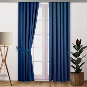 Blackout Fon Perde 150 x 230 Cm