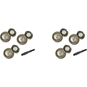 2x Tıraş Bıçağı Tıraş Makinesi Kafa Değiştirme Philips Için Hq3 Hq4 HQ54 HQ56 HQ55 HQ851 HQ912 HQ136 HQ6900 HQ6940 HQ6868 HQ6970 (Yurt Dışından)