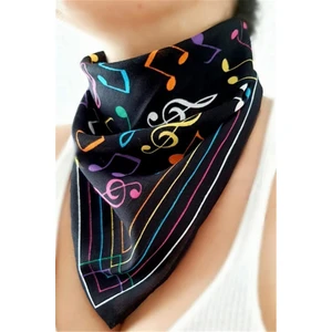 Etnik Desenli Bandana