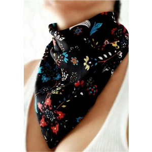 Etnik Desenli Bandana