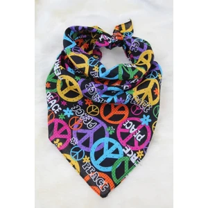 Etnik Desenli Bandana