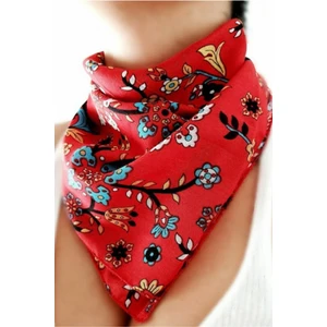 Etnik Desenli Bandana