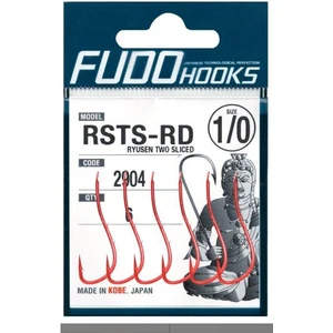 2904 Ryusen Çift Tirnak Kırmızı Iğne