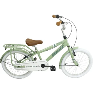 2040 Stıtch M-Atb-V-Erkek Çocuk Bisikleti 20 Jant Olive Yeşil