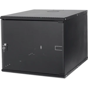 9u 19" 600MM Duvar Tipi Rack Kabinet