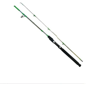 Nıagara Dolgu Kamış 135 cm 5-10 Lbs 2p