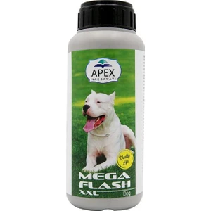 Mega Flash Köpek Kasvekemik Desteği 500 cc