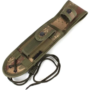 Komando Bıçağı Kılıfı Standart Çakı Bıçak Kılıfı Kamuflaj