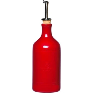 Emile Henry Yağdanlık 400Ml Kırmızı/Burgundy