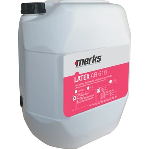 Harç İçin Su Geçirimsizlik ve Aderans Artırıcı Katkı (LATEX AB 610 )