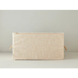 English Home Wavy Hurç Bej