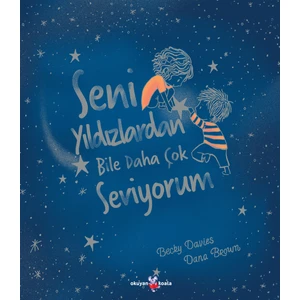 Seni Yıldızlardan Bile Daha Çok Seviyorum - Becky Davies
