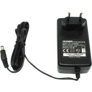 Hw 120200E6W 12 V 2 Amper Siyah Adaptör