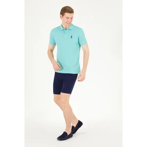U.S. Polo Assn. Erkek Lacivert Şort / Bermuda 50266070-VR033