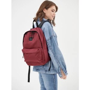 Unisex Sırt Çantası