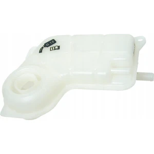 Audi A4 2001 - 2008 Yedek Su Deposu