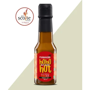 Hoho Hot Acı Sos