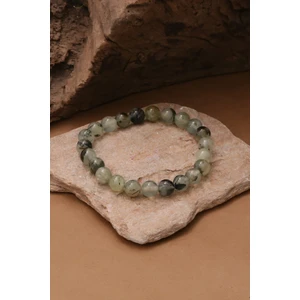 Dünya Doğal Taş Prinayt Taşı Bileklik