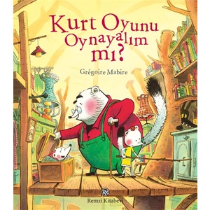 Kurt Oyunu Oynayalım Mı?